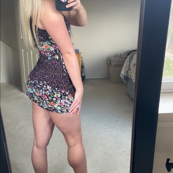 Mimi chica Romper - Picture 2 of 4